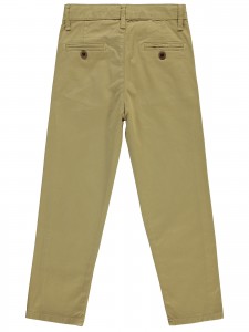 Wholesale - Civil Boys - Camel - Boy-Trousers-10-11-12-13 Year  (1-1-1-1) 4 Pieces