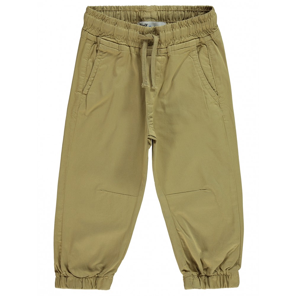 Wholesale - Civil Boys - Camel - Boy-Trousers-2-3-4-5 Year (1-1-1-1) 4