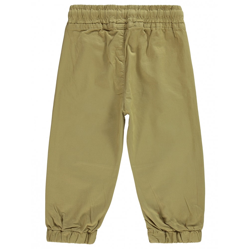 Wholesale - Civil Boys - Camel - Boy-Trousers-2-3-4-5 Year (1-1-1-1) 4