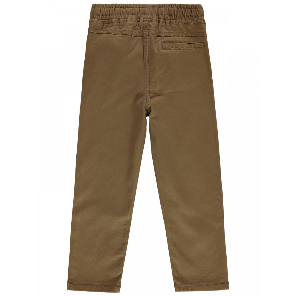 Wholesale - Civil Boys - Camel - Boy-Trousers-6-7-8-9 Year (1-1-1-1) 4