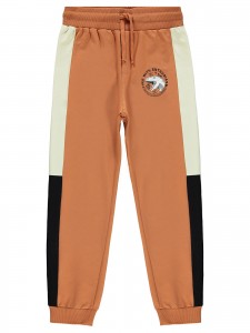 Wholesale - Civil Boys - Copper - -Track Pants-10-11-12-13 Year  (1-1-1-1) 4 Pieces