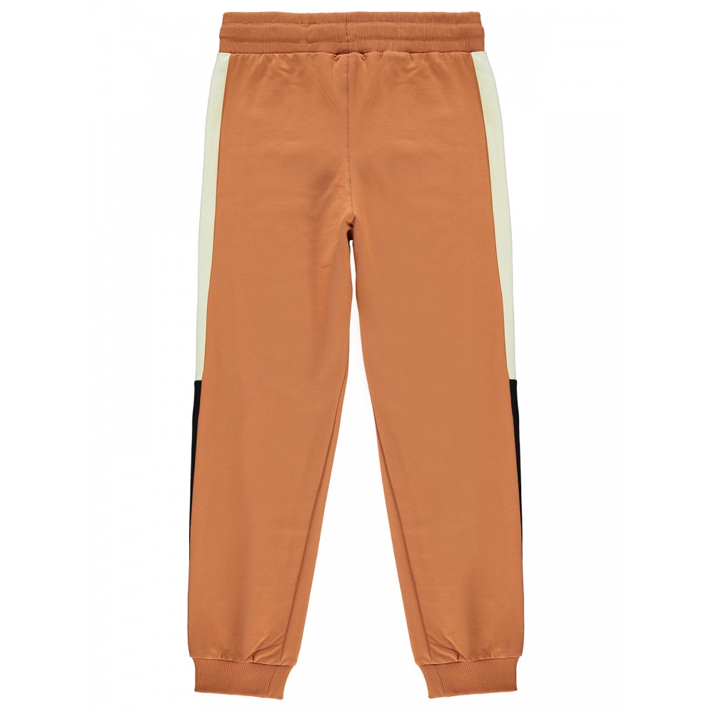 Wholesale - Civil Boys - Copper - -Track Pants-10-11-12-13 Year  (1-1-1-1) 4 Pieces