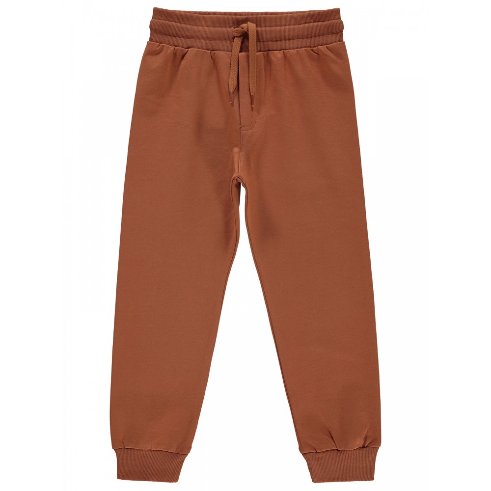 Wholesale - Civil Boys - Copper - -Track Pants-10-11-12-13 Year  (1-1-1-1) 4 Pieces