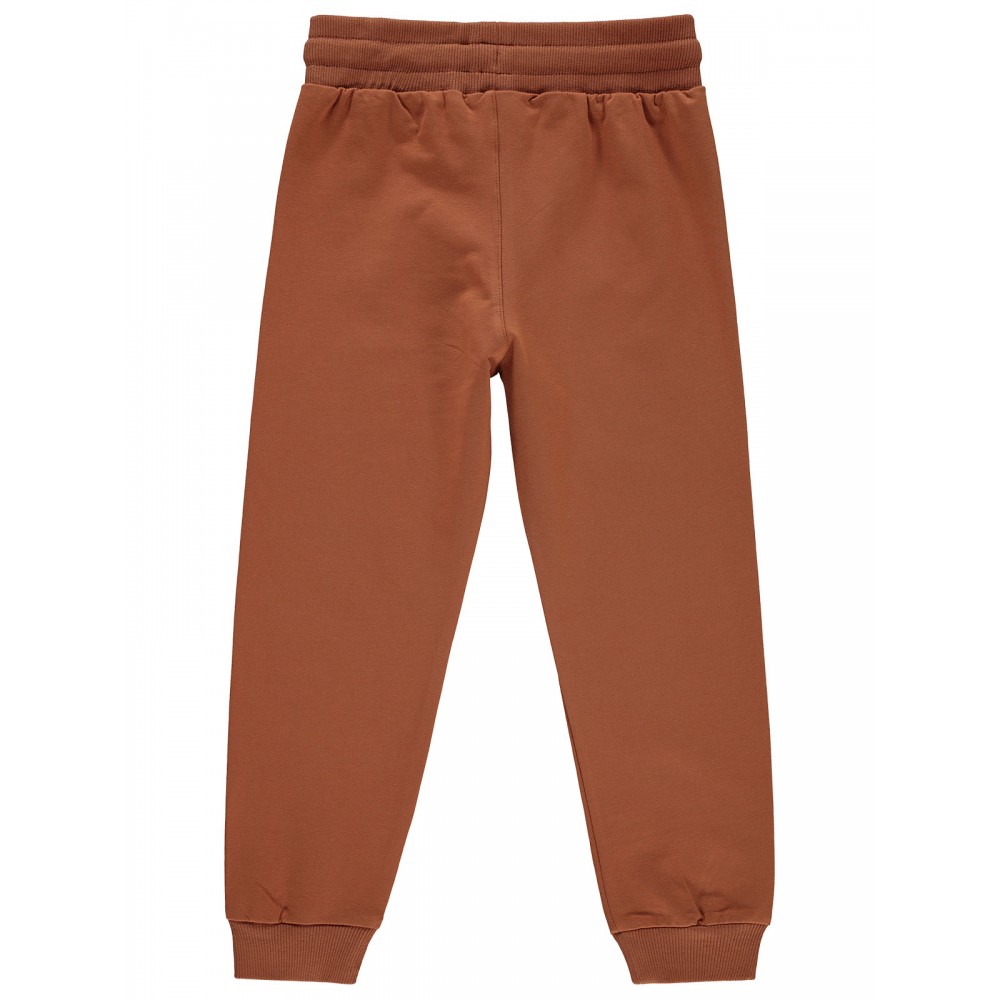 Wholesale - Civil Boys - Copper - -Track Pants-10-11-12-13 Year  (1-1-1-1) 4 Pieces