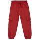 Wholesale - Civil Boys - Coral - -Track Pants-6-7-8-9 Year (1-1-1-1) 4 Pieces