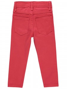 Wholesale - Civil Boys - Coral - -Trousers-2-3-4-5 Year (1-1-1-1) 4 Pieces