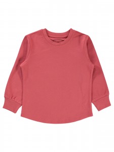 Wholesale - Civil Boys - Coral - Boy-Sweatshirt-2-3-4-5 Year (1-1-1-1) 4