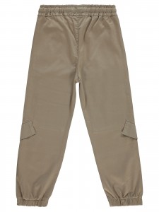 Wholesale - Civil Boys - Dark Beige - Boy-Trousers-6-7-8-9 Year (1-1-1-1) 4