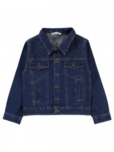 Wholesale - Civil Boys - Dark Blue - Boy-Jacket-10-11-12-13 Year  (1-1-1-1) 4