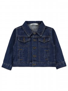 Wholesale - Civil Boys - Dark Blue - Boy-Jacket-2-3-4-5 Year (1-1-1-1) 4