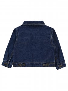 Wholesale - Civil Boys - Dark Blue - Boy-Jacket-2-3-4-5 Year (1-1-1-1) 4