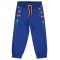 Wholesale - Civil Boys - Dark Blue - Boy-Track Pants-2-3-4-5 Year (1-1-1-1) 4