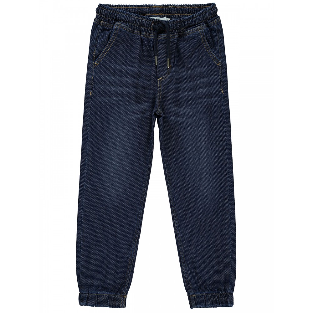 Wholesale - Civil Boys - Dark Blue - Boy-Trousers-10-11-12-13 Year  (1-1-1-1) 4