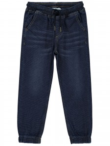 Wholesale - Civil Boys - Dark Blue - Boy-Trousers-10-11-12-13 Year  (1-1-1-1) 4