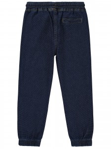 Wholesale - Civil Boys - Dark Blue - Boy-Trousers-10-11-12-13 Year  (1-1-1-1) 4