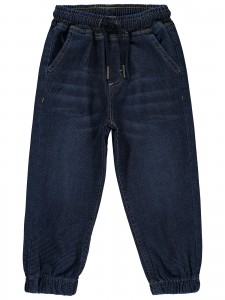 Wholesale - Civil Boys - Dark Blue - Boy-Trousers-2-3-4-5 Year (1-1-1-1) 4