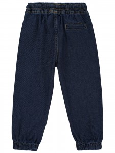 Wholesale - Civil Boys - Dark Blue - Boy-Trousers-2-3-4-5 Year (1-1-1-1) 4