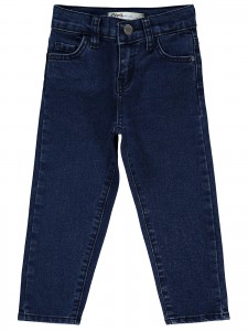 Wholesale - Civil Boys - Dark Blue - Boy-Trousers-2-3-4-5 Year (1-1-1-1) 4