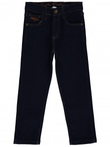 Wholesale - Civil Boys - Dark Blue - Boy-Trousers-6-7-8-9 Year (1-1-1-1) 4