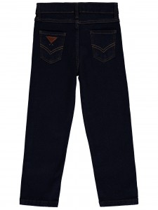 Wholesale - Civil Boys - Dark Blue - Boy-Trousers-6-7-8-9 Year (1-1-1-1) 4