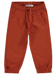 Wholesale - Civil Boys - Dark Brick Red - Boy-Trousers-2-3-4-5 Year (1-1-1-1) 4