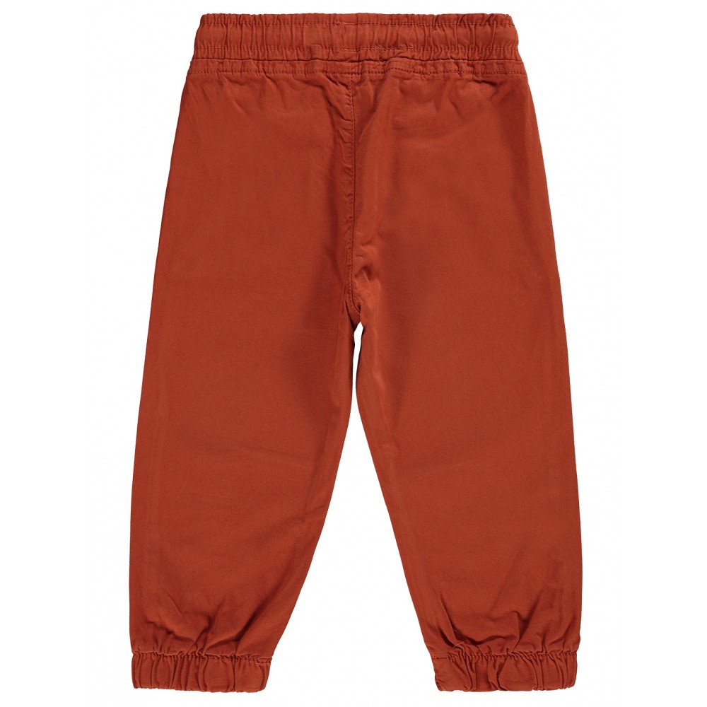 Wholesale - Civil Boys - Dark Brick Red - Boy-Trousers-2-3-4-5 Year (1-1-1-1) 4