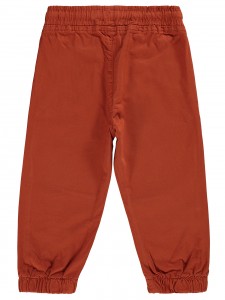 Wholesale - Civil Boys - Dark Brick Red - Boy-Trousers-2-3-4-5 Year (1-1-1-1) 4