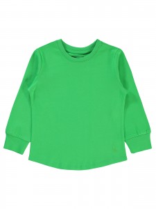 Wholesale - Civil Boys - Dark Green - Boy-Sweatshirt-2-3-4-5 Year (1-1-1-1) 4