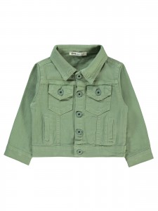 Wholesale - Civil Boys - Dark Khaki - Boy-Jacket-2-3-4-5 Year (1-1-1-1) 4