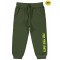 Wholesale - Civil Boys - Dark Khaki - Boy-Track Pants-10-11-12-13 Year  (1-1-1-1) 4