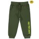 Wholesale - Civil Boys - Dark Khaki - Boy-Track Pants-10-11-12-13 Year  (1-1-1-1) 4