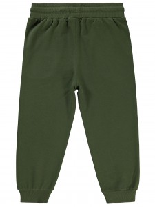 Wholesale - Civil Boys - Dark Khaki - Boy-Track Pants-10-11-12-13 Year  (1-1-1-1) 4