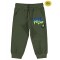 Wholesale - Civil Boys - Dark Khaki - Boy-Track Pants-2-3-4-5 Year (1-1-1-1) 4