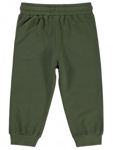 Wholesale - Civil Boys - Dark Khaki - Boy-Track Pants-2-3-4-5 Year (1-1-1-1) 4