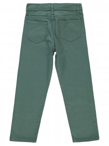 Wholesale - Civil Boys - Dark Khaki - Boy-Trousers-10-11-12-13 Year  (1-1-1-1) 4