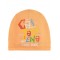 Wholesale - Albimama-Sinem Ulusoy - Orange - Boy-Hat Beret-S Size (Of 4) 4