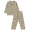 Wholesale - Civil Boys - Stone - Boy-Pajamas Set-2-3-4-5 Year (1-1-1-1) 4