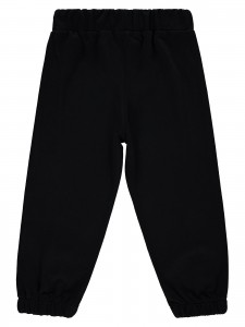 Wholesale - Civil Boys - Black - Boy-Track Pants-2-3-4-5 Year (1-1-1-1) 4