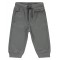 Wholesale - Civil Baby - Grey - Baby-Trousers-68-74-80-86 Size (1-1-2-2) 6