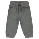 Wholesale - Civil Baby - Grey - Baby-Trousers-68-74-80-86 Size (1-1-2-2) 6