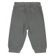 Wholesale - Civil Baby - Grey - Baby-Trousers-68-74-80-86 Size (1-1-2-2) 6