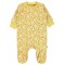 Wholesale - Civil Baby - Mustard - Baby-Overalls-56-62-68 Month(1-1-1) 3