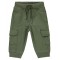 Wholesale - Civil Baby - Khaki - Baby-Trousers-68-74-80-86 Size (1-1-2-2) 6