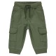 Wholesale - Civil Baby - Khaki - Baby-Trousers-68-74-80-86 Size (1-1-2-2) 6