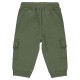 Wholesale - Civil Baby - Khaki - Baby-Trousers-68-74-80-86 Size (1-1-2-2) 6