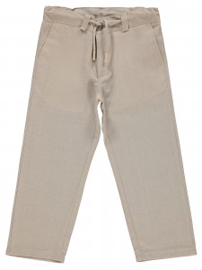 Wholesale - Civil Boys - Beige - Boy-Trousers-2-3-4-5 Year (1-1-1-1) 4