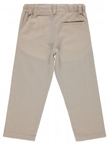 Wholesale - Civil Boys - Beige - Boy-Trousers-2-3-4-5 Year (1-1-1-1) 4