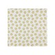 Wholesale - Civil Baby - Yellow - Baby-Blanket And Swaddle-S Size (Of 2) 2