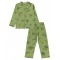 Wholesale - Civil Boys - Light Khaki - Boy-Pajamas Set-10-11-12-13 Year  (1-1-1-1) 4