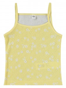 Wholesale - Civil Girls - Yellow -